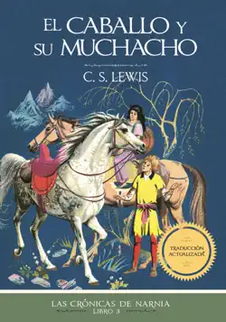 el caballo y su muchacho book cover image