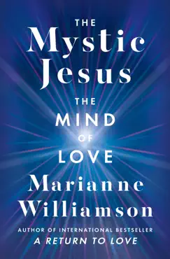 the mystic jesus book cover image