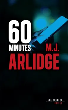 60 minutes book cover image