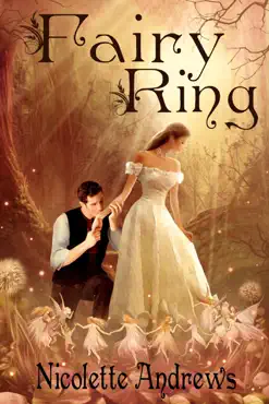 fairy ring book cover image