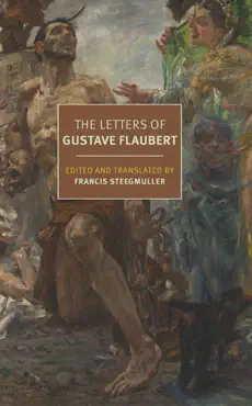 the letters of gustave flaubert book cover image