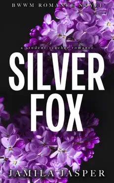 silver fox book cover image