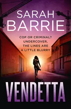 vendetta book cover image