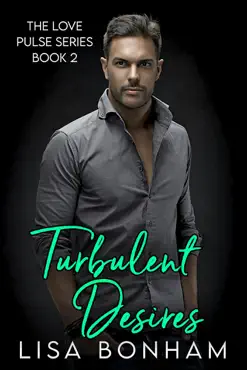 turbulent desires book cover image