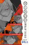 Bungo Stray Dogs, Chapter 94.5 synopsis, comments