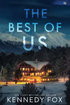 the best of us book cover image