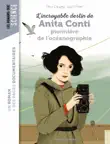 L'incroyable destin d'Anita Conti, pionnière de l'océanographie sinopsis y comentarios