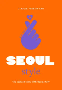little book of seoul style book cover image