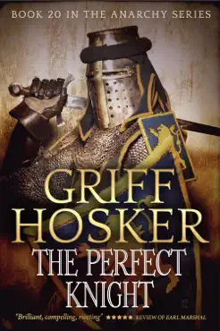 the perfect knight book cover image