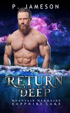return to the deep book cover image