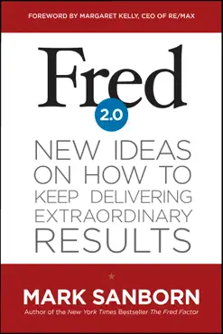 fred 2.0 book cover image