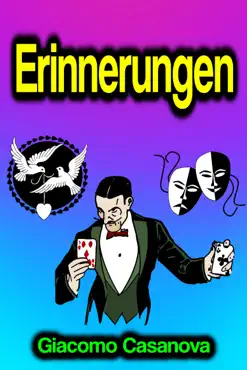 erinnerungen book cover image