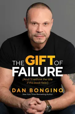 the gift of failure book cover image