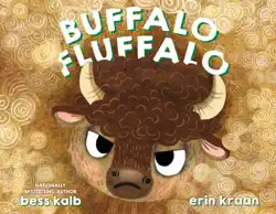 buffalo fluffalo book cover image