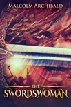 The Swordswoman e-book