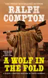 Ralph Compton A Wolf in the Fold synopsis, comments