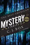 The Best American Mystery Stories 2020 synopsis, comments