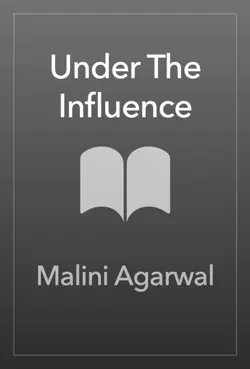 under the influence book cover image