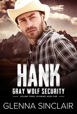 hank book cover image