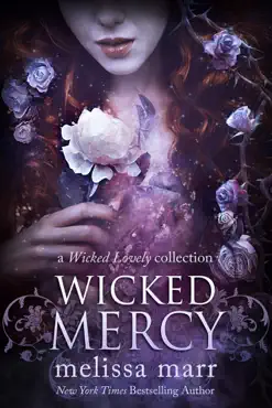 wicked mercy book cover image