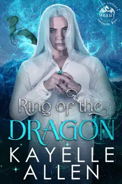 ring of the dragon book cover image