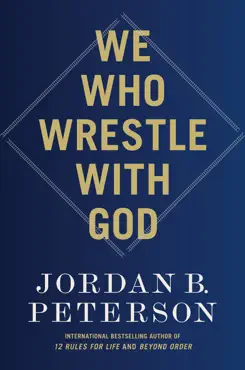we who wrestle with god book cover image