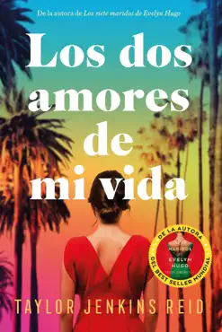 los dos amores de mi vida book cover image