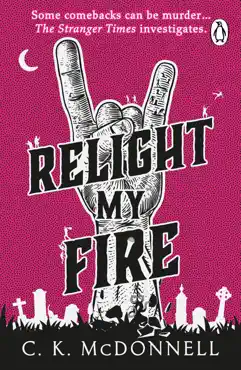 relight my fire book cover image