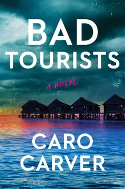 bad tourists book cover image