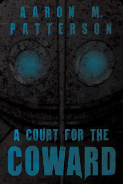 a court for the coward book cover image