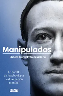 manipulados book cover image