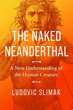 the naked neanderthal book cover image