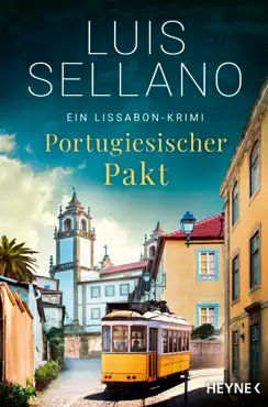 portugiesischer pakt imagen de la portada del libro