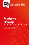 Madame Bovary di Gustave Flaubert (Analisi del libro) sinopsis y comentarios