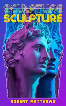 sculpture book cover image