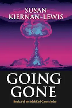 going gone book cover image