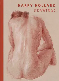 harry holland drawings book cover image