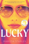 Lucky book summary, reviews and download