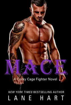 mace book cover image