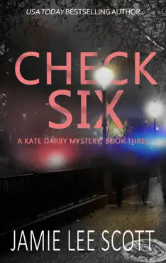 check six book cover image