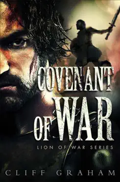 covenant of war book cover image