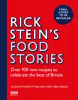 Rick Stein’s Food Stories sinopsis y comentarios