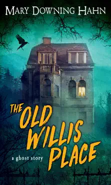 the old willis place book cover image