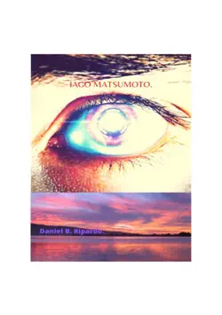 iago matsumoto 1.0 book cover image