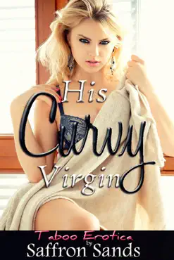 his curvy virgin imagen de la portada del libro