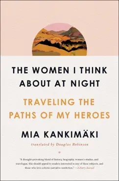 the women i think about at night book cover image