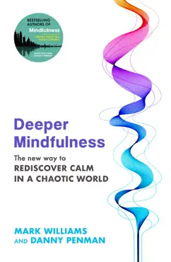 deeper mindfulness imagen de la portada del libro