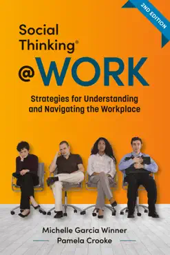 social thinking at work, 2nd edition book cover image