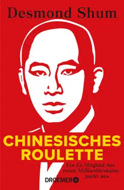 chinesisches roulette book cover image