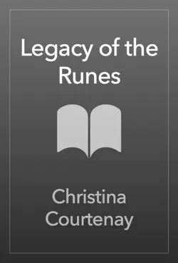 legacy of the runes book cover image